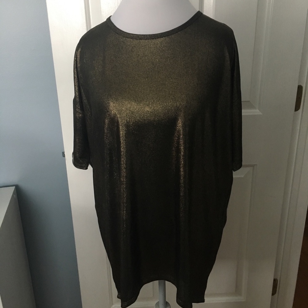 Lularoe irma
